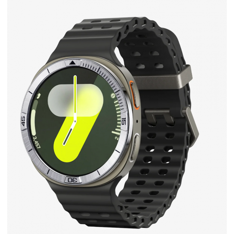 Θήκη Spigen SGP BEZEL TUNE DIVER για SAMSUNG GALAXY WATCH 8 (44 MM) - ΑΣΗΜΙ - ACS10009